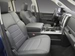 Dodge Ram 1500 Sport Crew Cab 2008 года